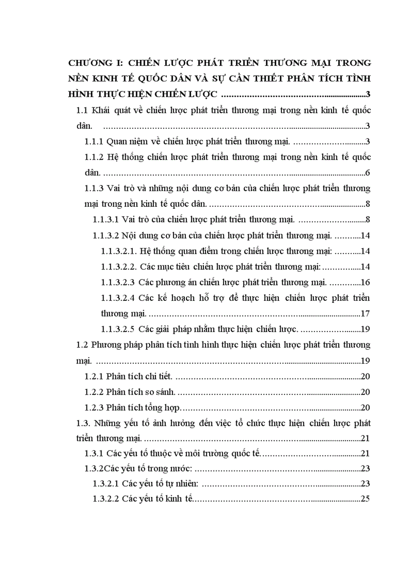 image for page Nghiên cứu tình hình thực hiện chiến lược thương mại của nước CHDCND Lào
