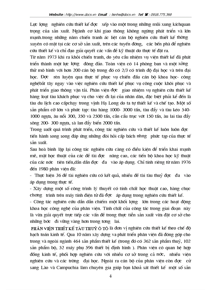 image for page Quá trình hình thành và phát triển của viện khoa học công nghệ tàu thuỷ