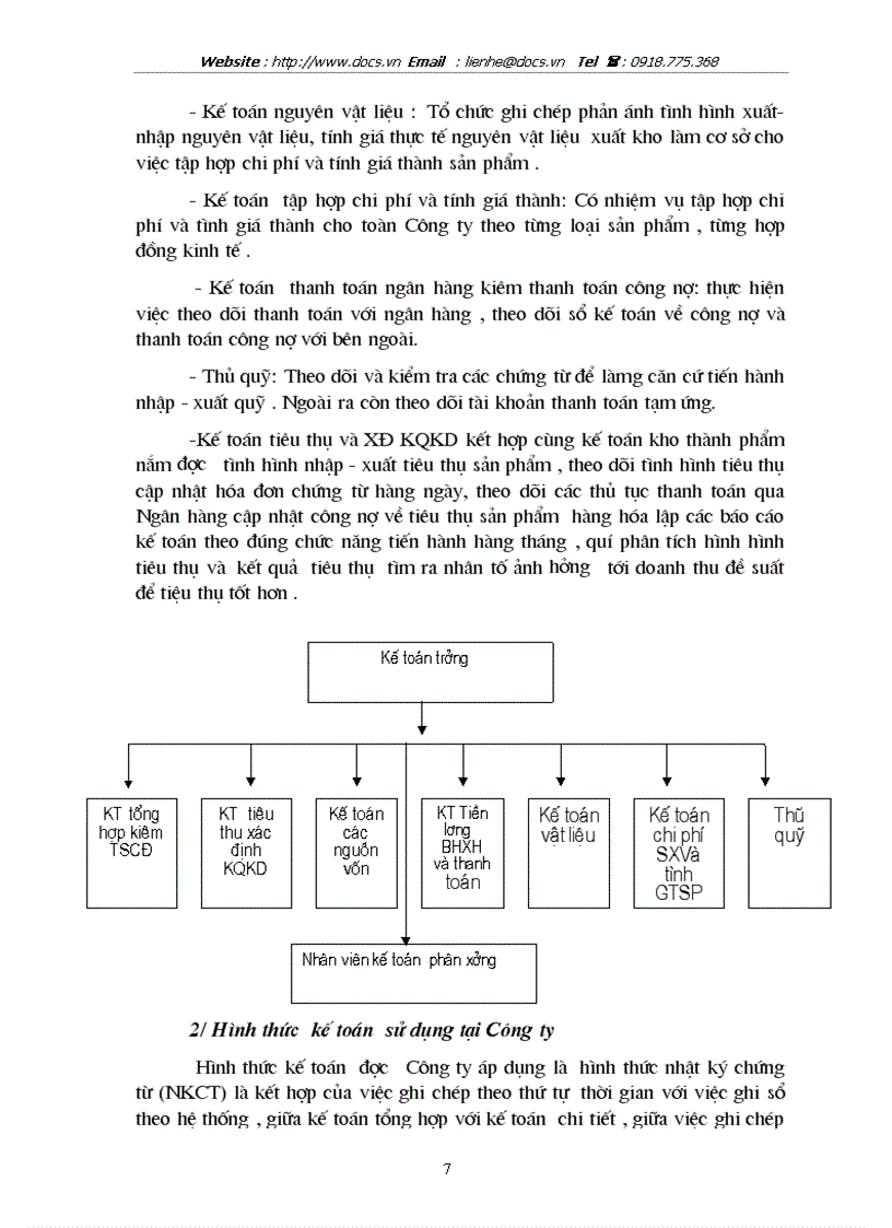 image for page Tình hình sử dụng vốn lưu động và một số biện pháp chủ yếu để nâng cao hiệu quả sử dụng vốn lưu động tại Công ty thiết bị và chiếu sáng đô thị Hà Nội