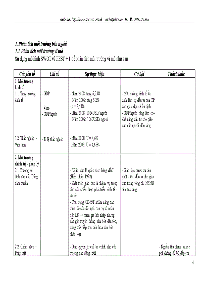 image for page 1Nêu tên một tổ chức mà em quan tâm 2 Xác định nội dung cốt lõi của sứ mệnh và tầm nhìn chiến lược của tổ chức 3 Vận dụng quy trình lập kế hoạch