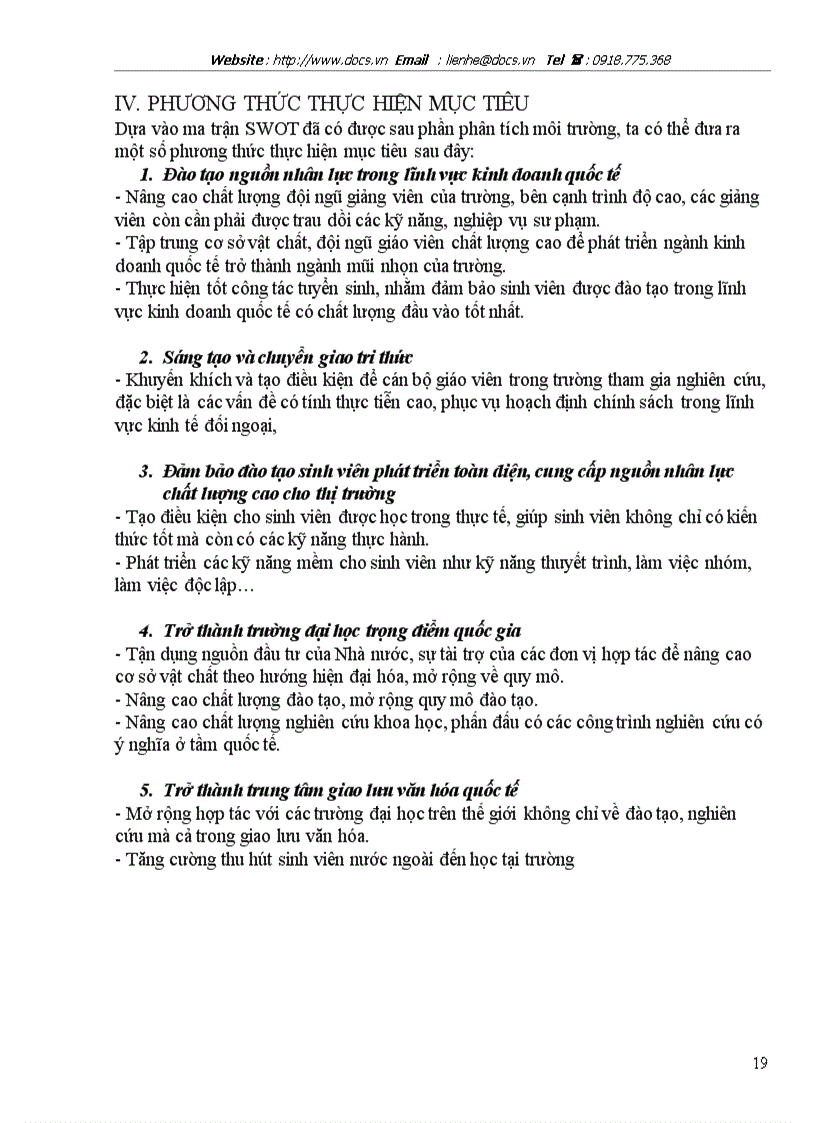 image for page 1Nêu tên một tổ chức mà em quan tâm 2 Xác định nội dung cốt lõi của sứ mệnh và tầm nhìn chiến lược của tổ chức 3 Vận dụng quy trình lập kế hoạch