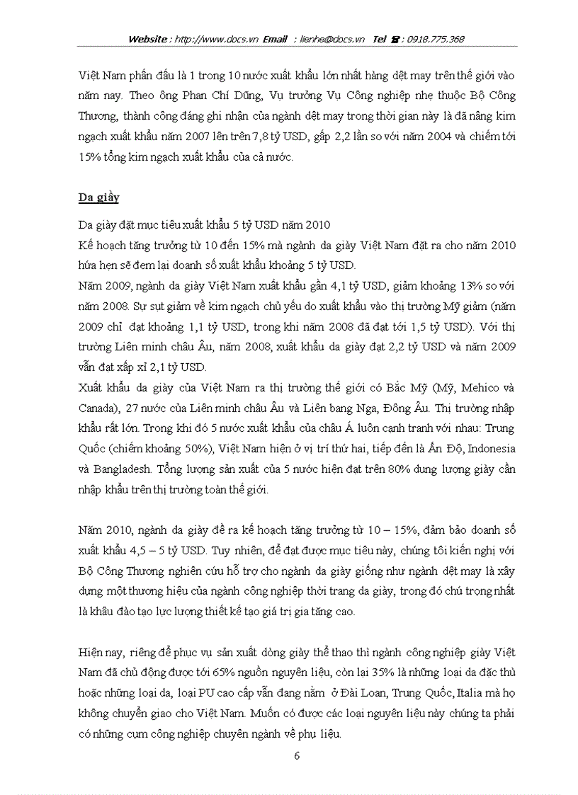 image for page Đánh giá những thay đổi về cơ cấu xuất khẩu hàng hoá Việt nam sau khi Việt Nam gia nhập WTO