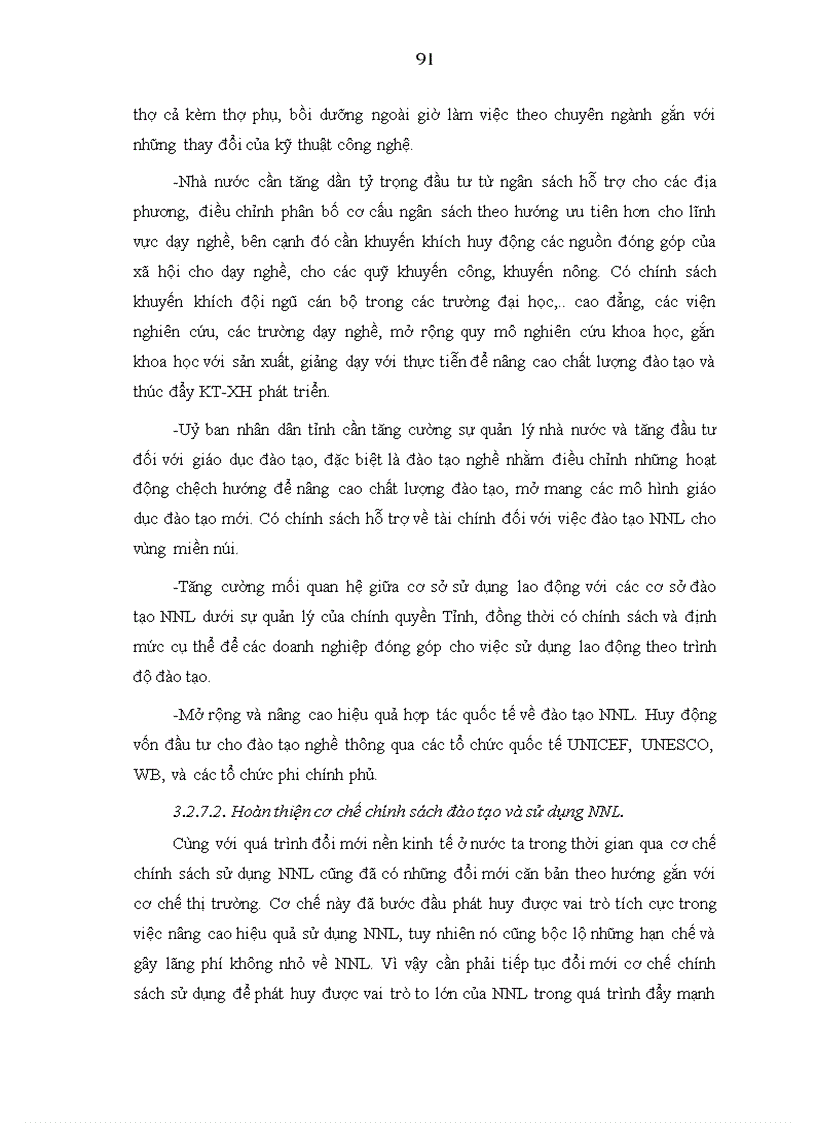image for page Thực trạng nguồn nhân lực trong quá trình công nghiệp hoá hiện đại hoá ở tỉnh Bắc Ninh giai đoạn 1997 đến nay kinh nghiệm và giải pháp