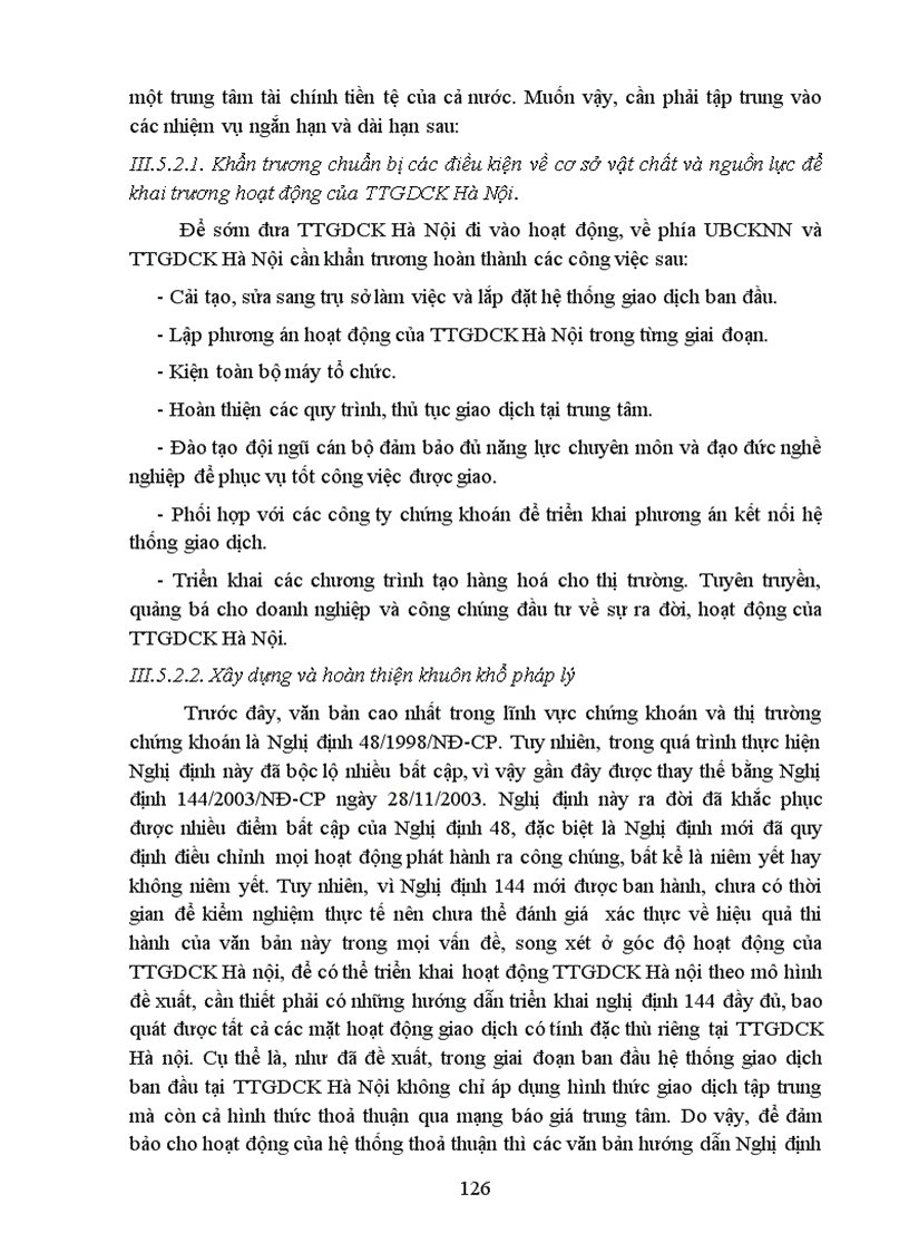 image for page Giải pháp huy động và nâng cao hiệu quả sự dụng vốn dài hạn cho đầu tư phát triển Kinh tế ở Hà nội
