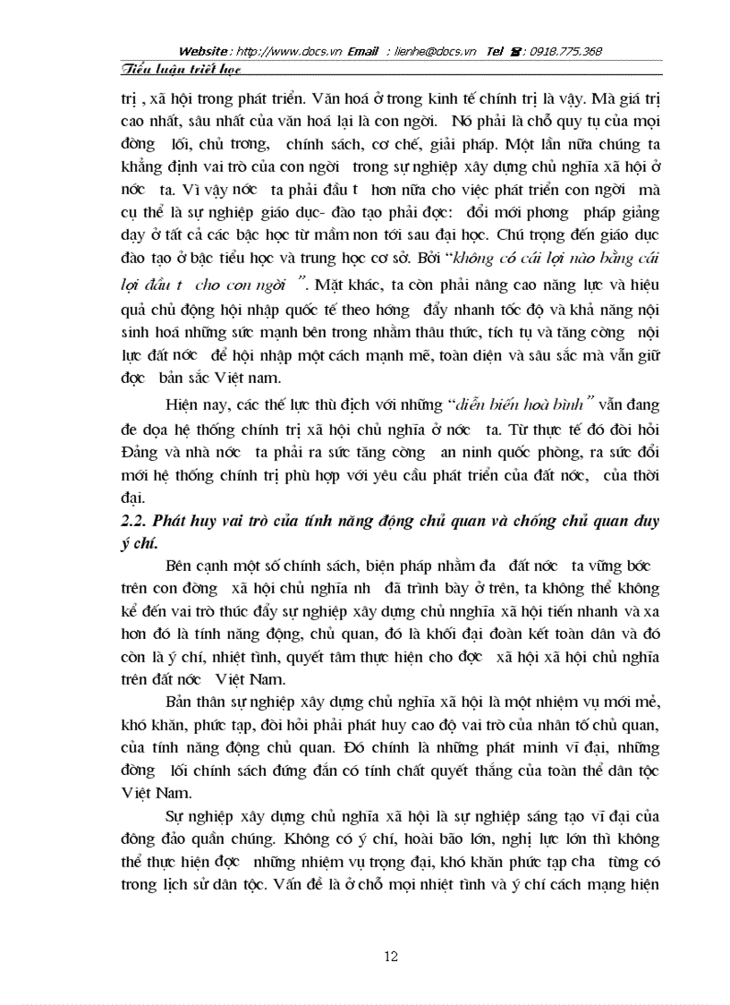 image for page Triết học Mác Lênin chủ nghĩa duy vật biện chứng