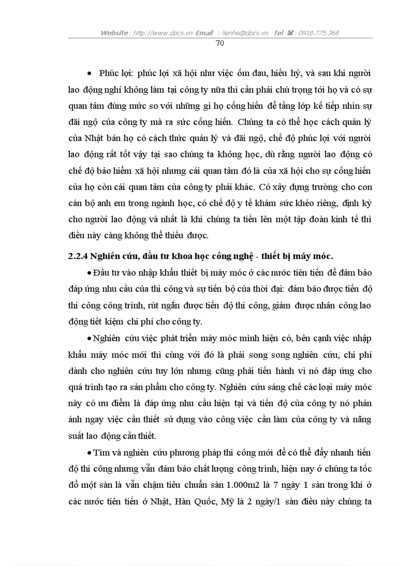 image for page Tình hình triển khai thực hiện các dự án đầu tư phát triển khu đô thị mới tại Tổng công ty XNK XD Việt Nam Vinaconex