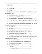 Kinh tế định hướng xã hội chủ nghĩa ở nước ta