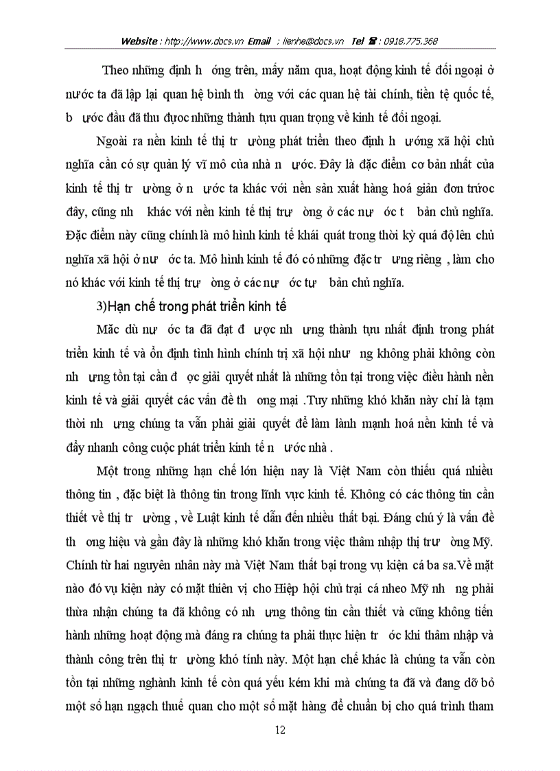 image for page Kinh tế định hướng xã hội chủ nghĩa ở nước ta