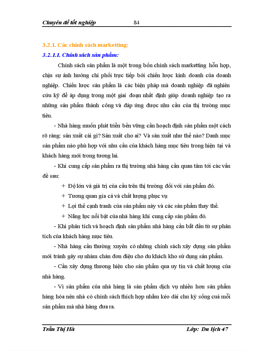 image for page Hiệu quả kinh doanh của nhà hàng Hoa Sen số 1 thuộc công ty cổ phần Du Lịch Kim Liên thực trạng và giải pháp