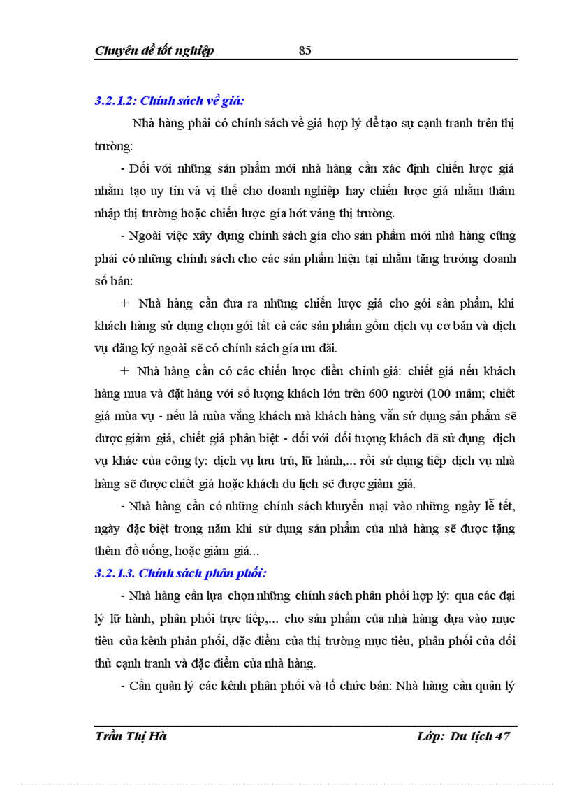 image for page Hiệu quả kinh doanh của nhà hàng Hoa Sen số 1 thuộc công ty cổ phần Du Lịch Kim Liên thực trạng và giải pháp