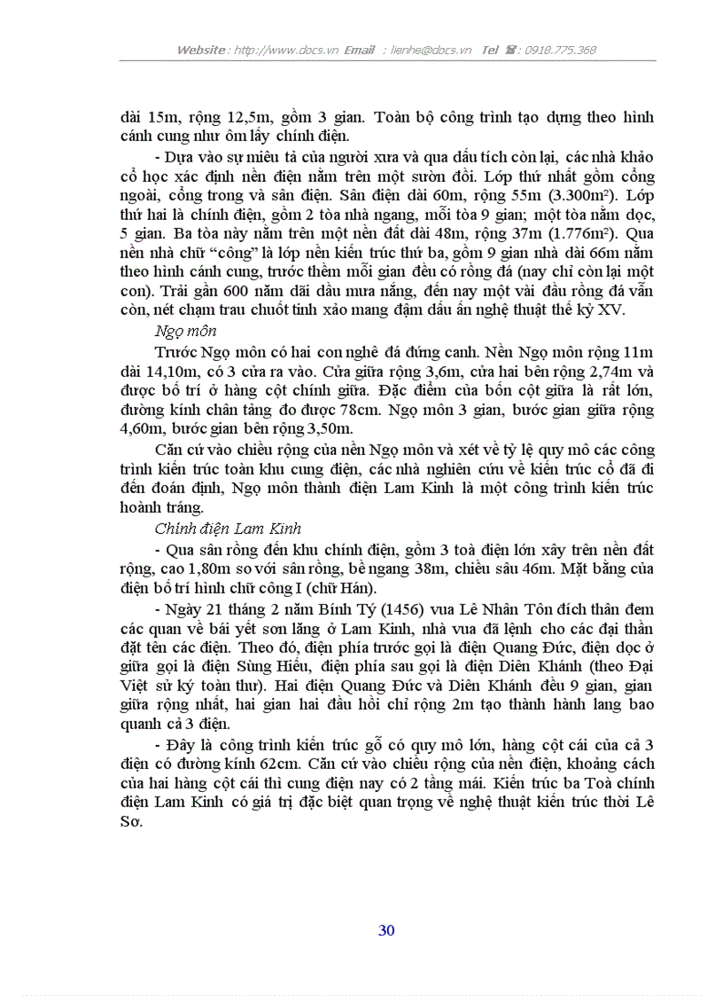 image for page Lịch sử Triều Lê Sơ