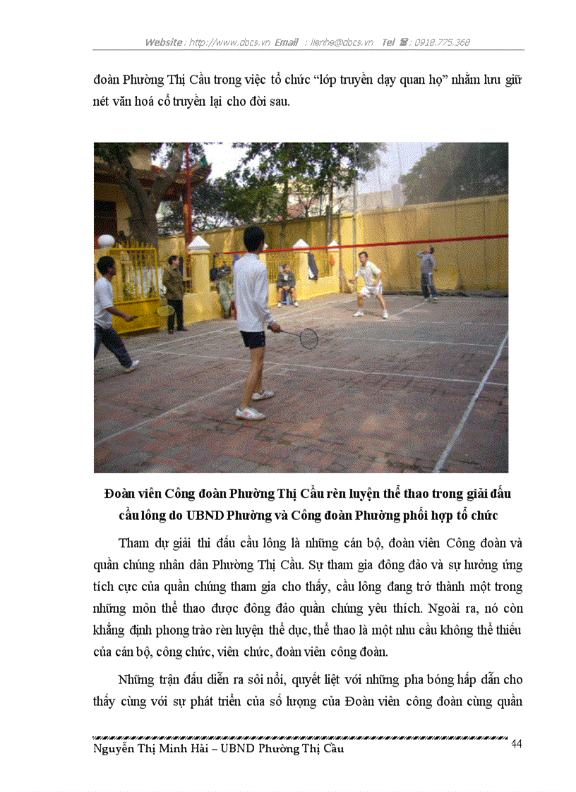 image for page Bài dự thi tìm hiểu Công đoàn 80 năm Một chặng đường lịch sử