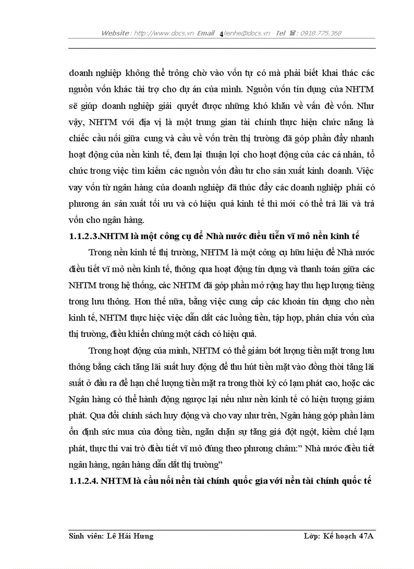 image for page Một số giải pháp nâng cao hiệu quả huy động vốn tại Ngân hàng TMCP Ngoại Thương Việt Nam chi nhánh Hà Nội
