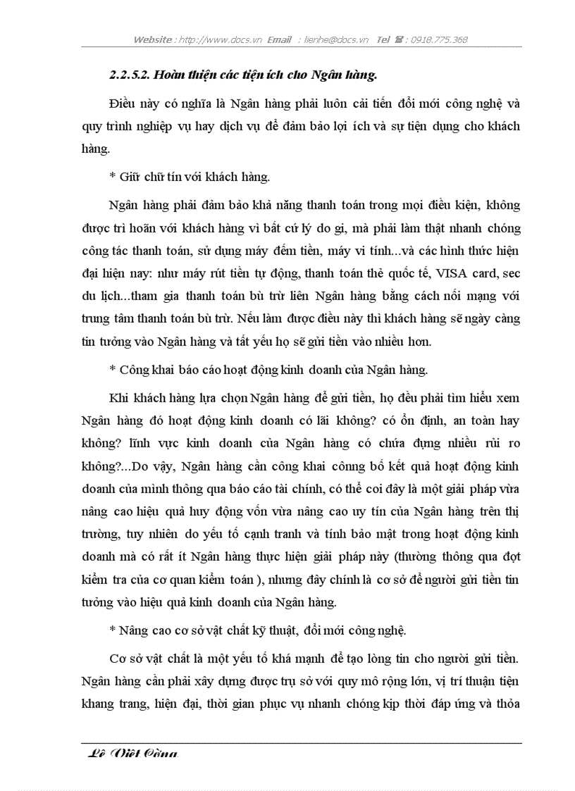 image for page 1số giải pháp nhằm nâng cao hiệu quả huy động vốn tại phòng giao dịch số 17 ngânhàng NHNo PTNT AgriBank