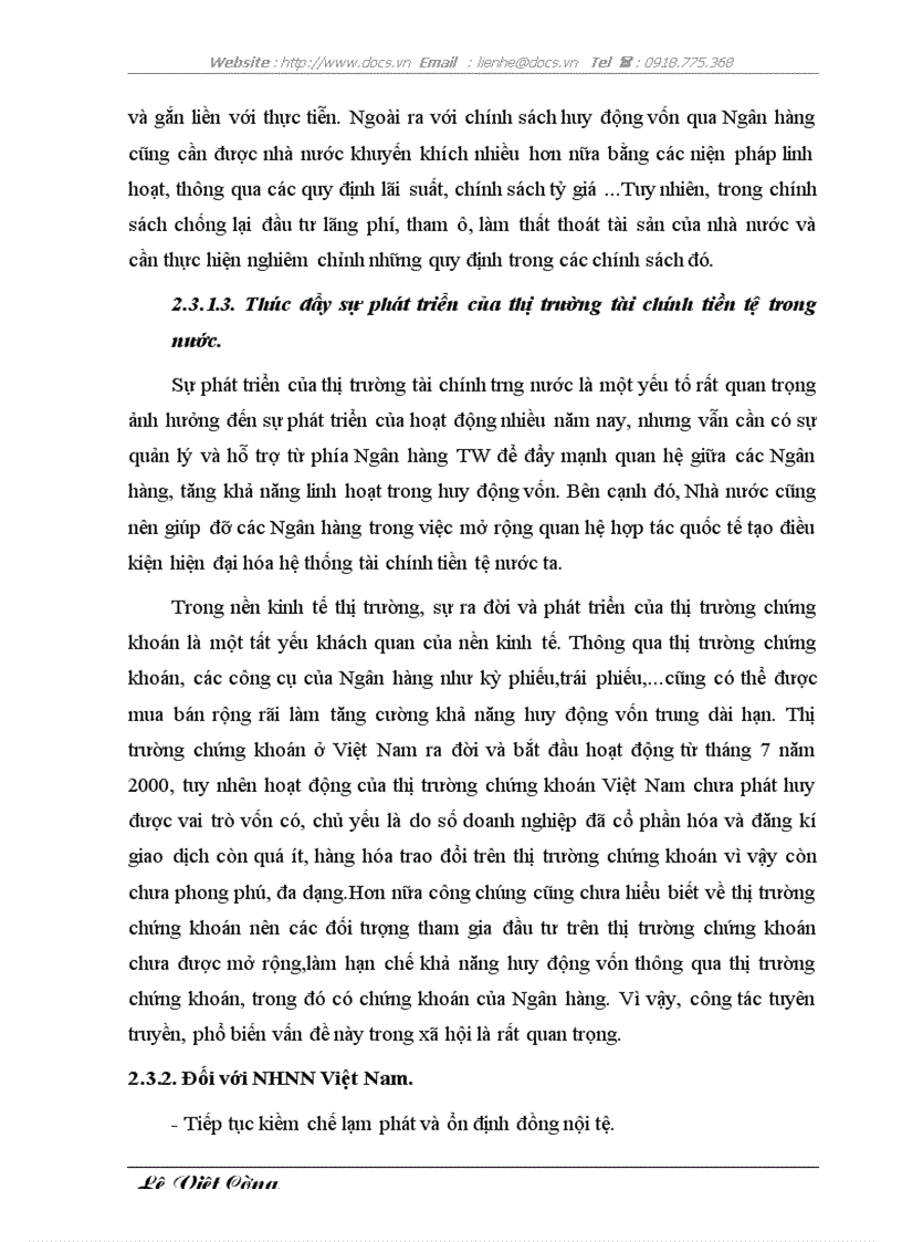 image for page 1số giải pháp nhằm nâng cao hiệu quả huy động vốn tại phòng giao dịch số 17 ngânhàng NHNo PTNT AgriBank