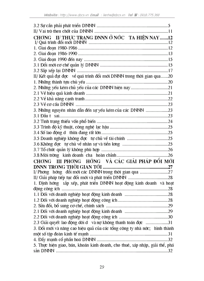 image for page Thực trạng và giải pháp phát triển DNNN ở Việt Nam hiện nay