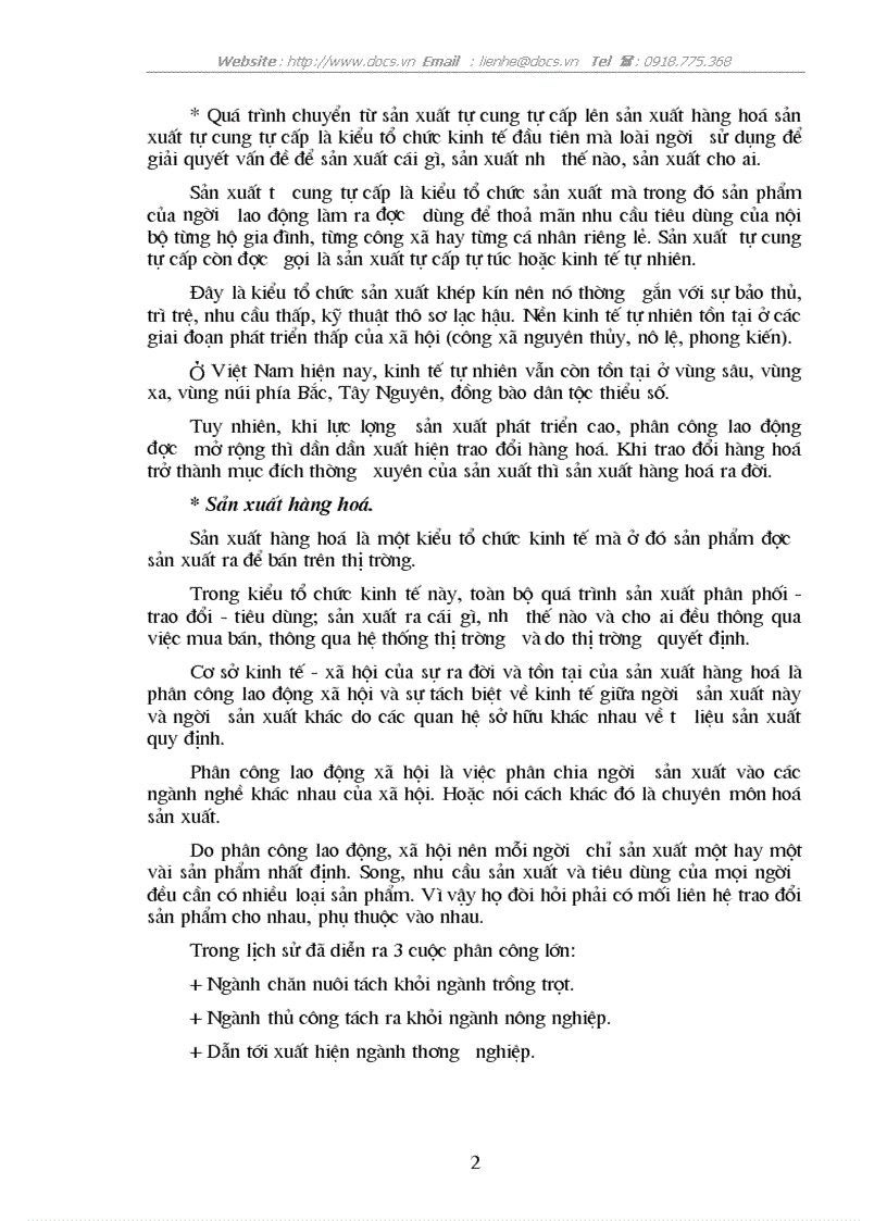 image for page Nền kinh tế hàng hoá nhiều thành phần theo định hướng XHCN ở nước ta Thực trạng và một số giải pháp cơ bản