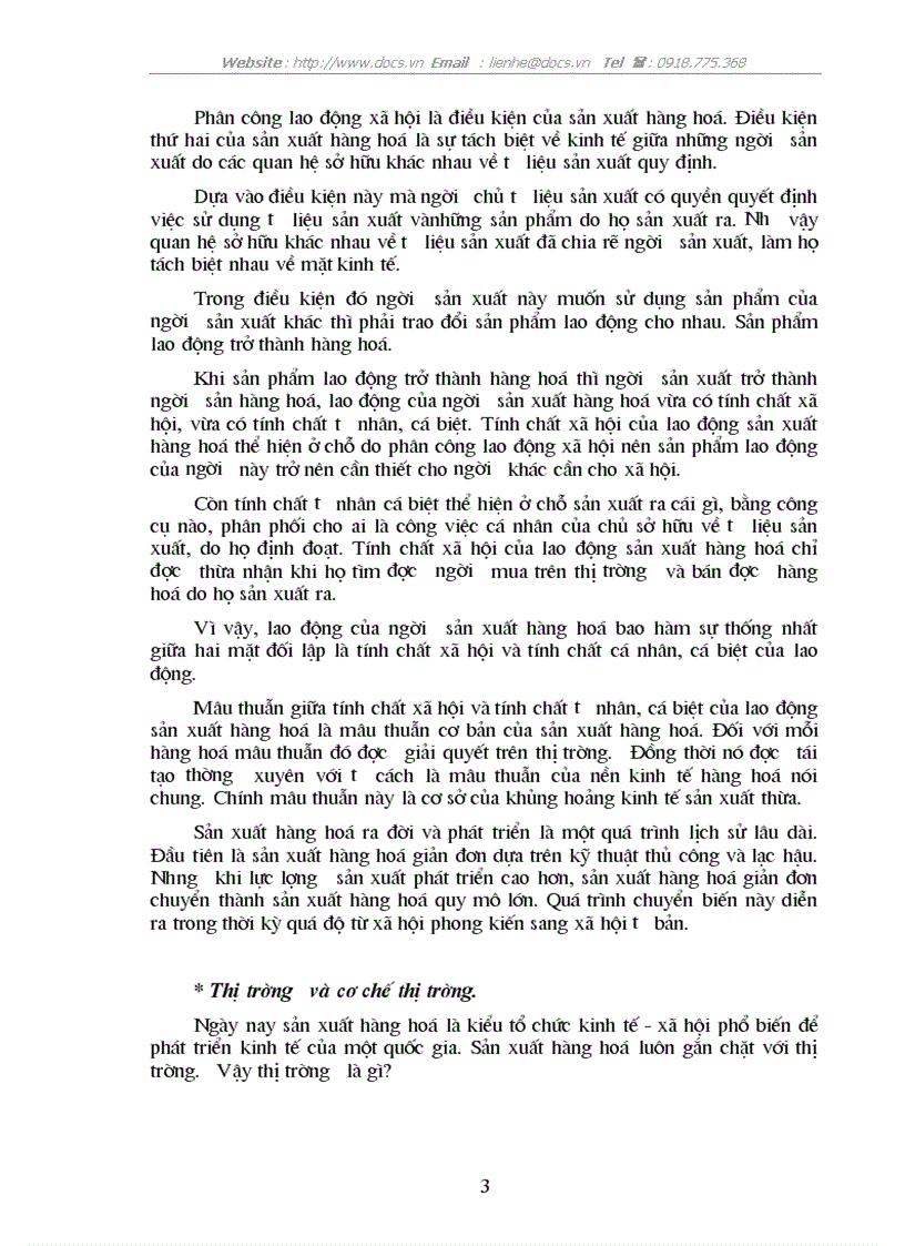 image for page Nền kinh tế hàng hoá nhiều thành phần theo định hướng XHCN ở nước ta Thực trạng và một số giải pháp cơ bản