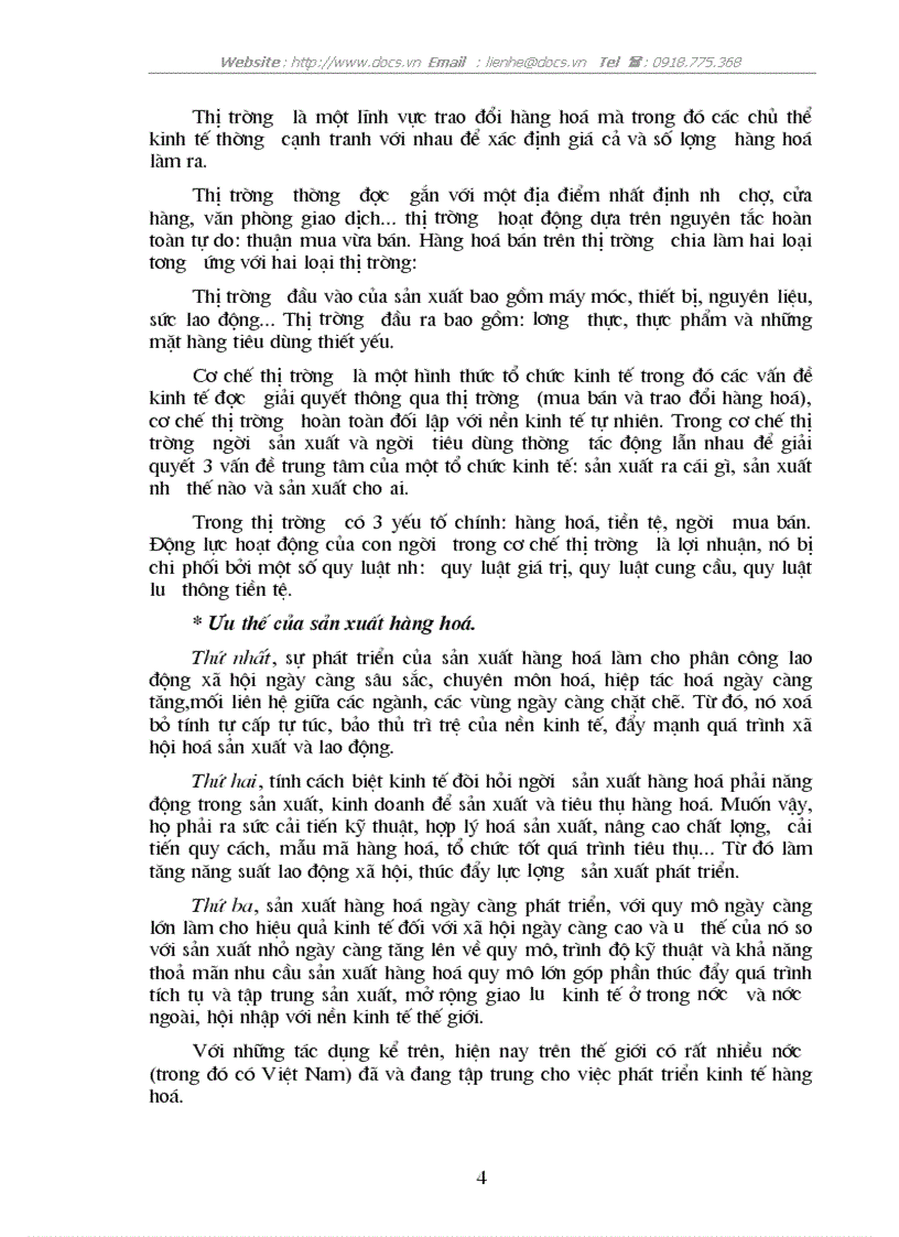 image for page Nền kinh tế hàng hoá nhiều thành phần theo định hướng XHCN ở nước ta Thực trạng và một số giải pháp cơ bản