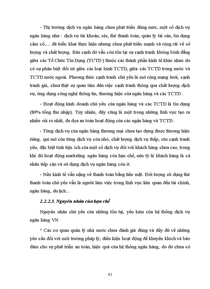 image for page Nâng cao quản lý chất lượng dịch vụ trong ngành ngân hàng