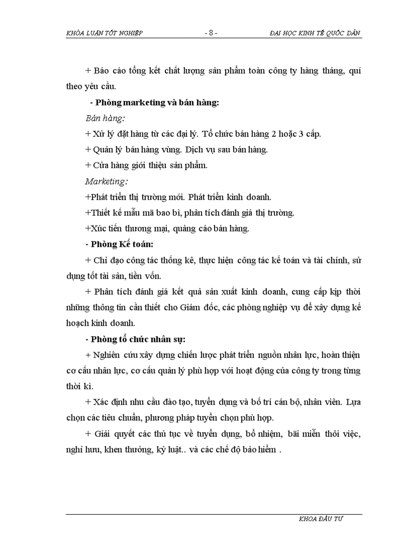 image for page Đầu tư nâng cao năng lực cạnh tranh tại công ty cổ phần Tràng An Thực trạng và giải pháp