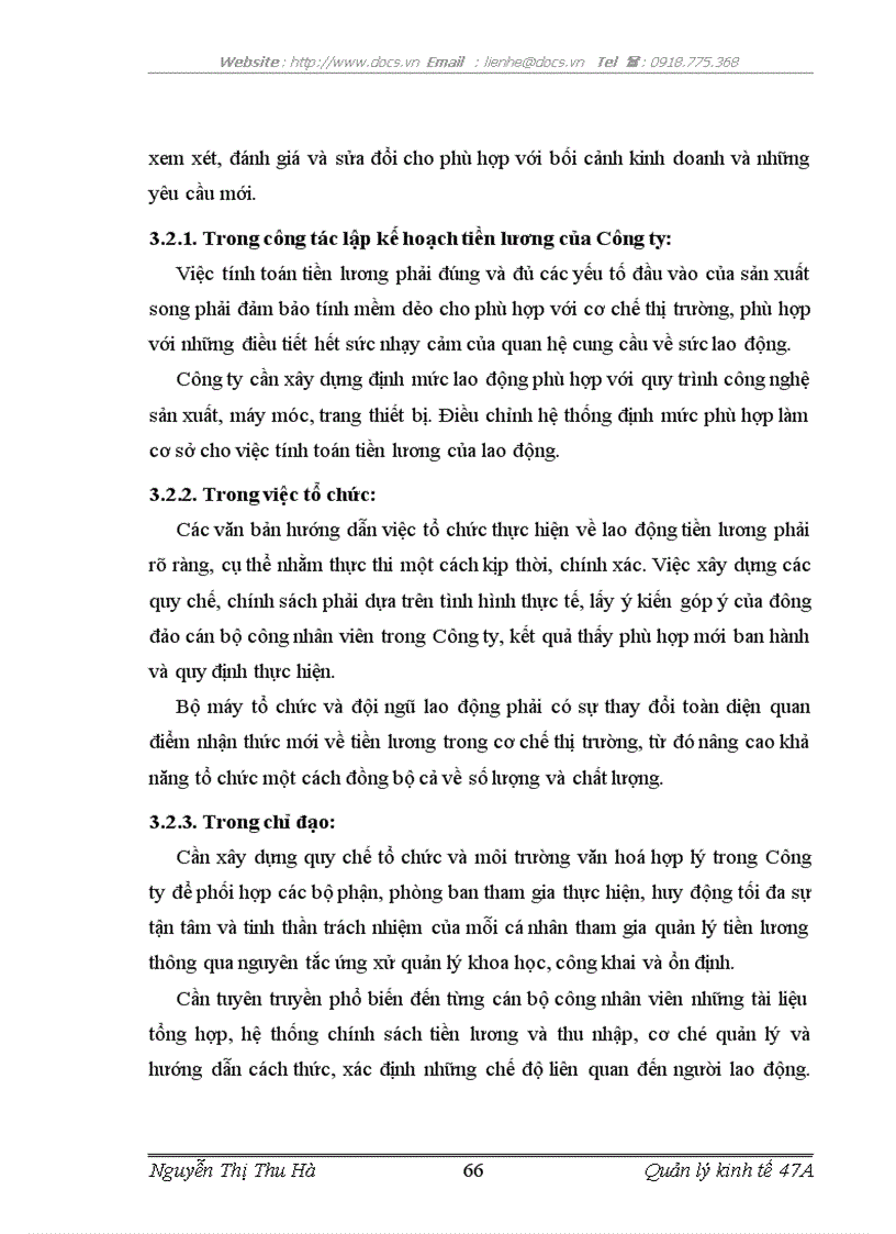 image for page Hoàn thiện hoạt động quản lý tiền lương tại Công ty Cổ phần Xây dựng số 12 VINACONEX 12