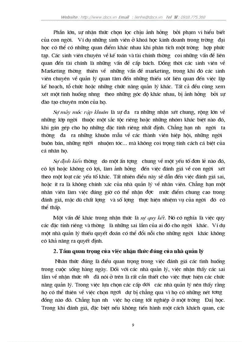 image for page Yếu tố con người trong công tác quản lý