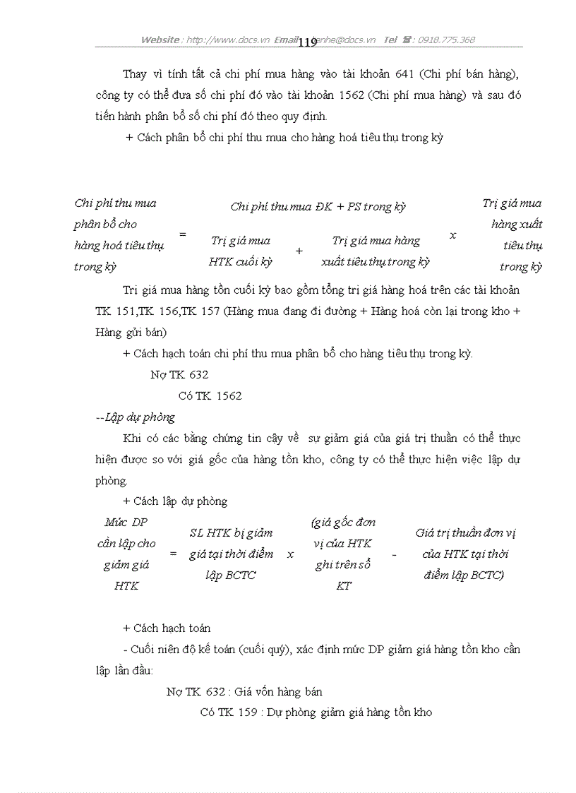 image for page Kế toán tiêu thụ và xác định kết quả tiêu thụ hàng hoá ở Công ty cổ phần Gas Petrolimex