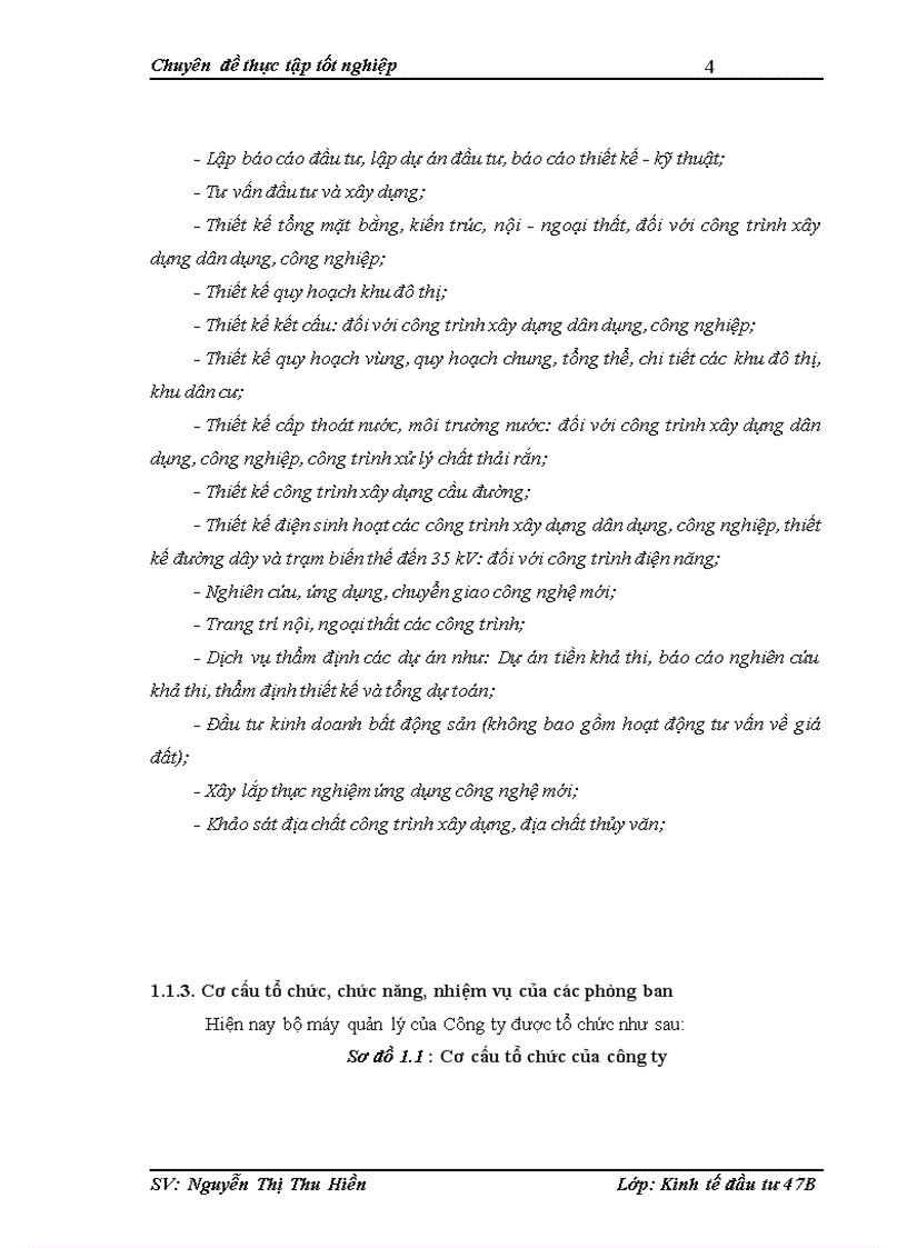 image for page Hoàn thiện công tác lập dự án tại công ty cổ phần tư vấn đầu tư xây dựng và ứng dụng công nghệ mới