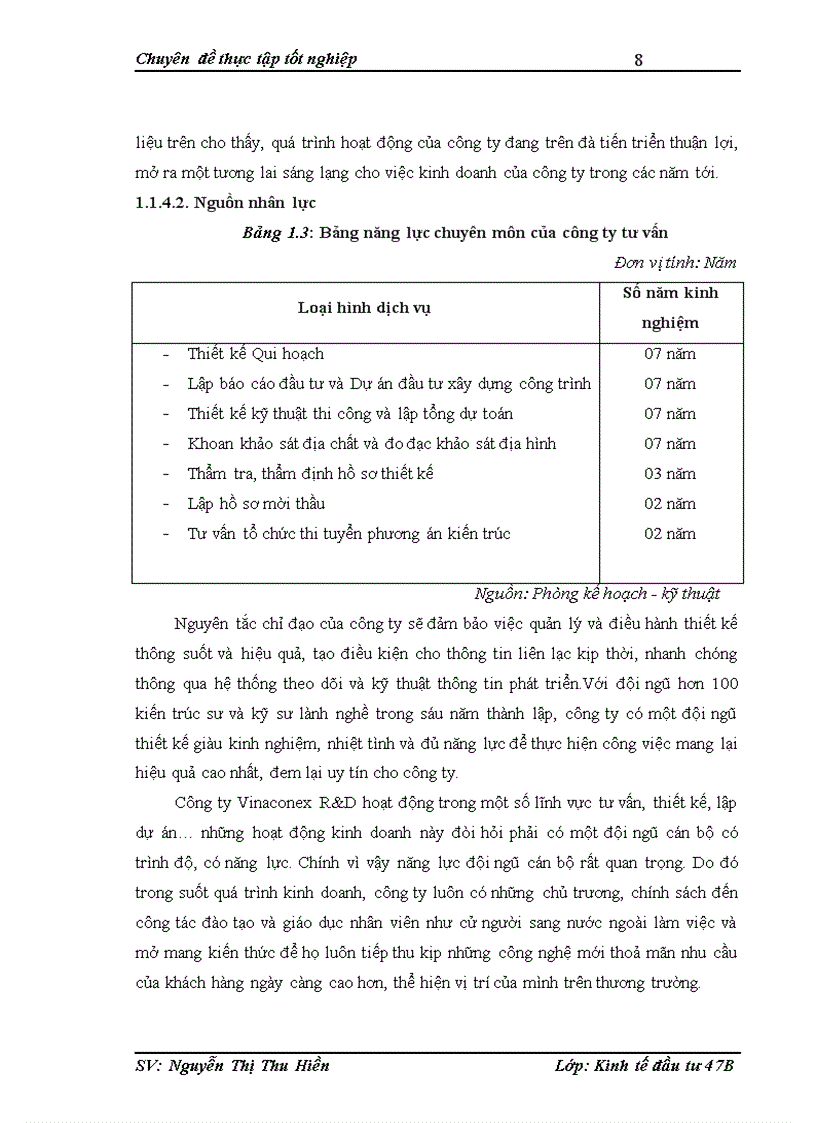 image for page Hoàn thiện công tác lập dự án tại công ty cổ phần tư vấn đầu tư xây dựng và ứng dụng công nghệ mới