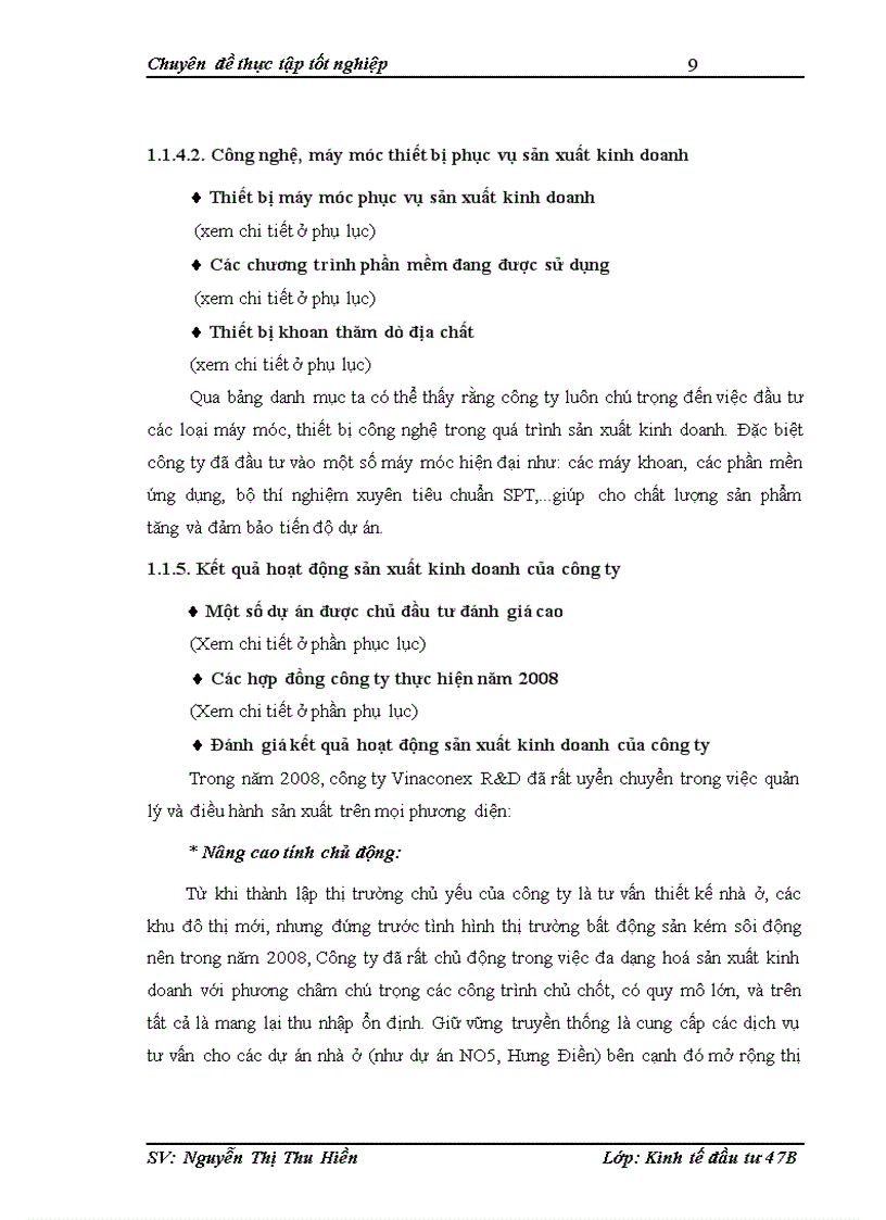 image for page Hoàn thiện công tác lập dự án tại công ty cổ phần tư vấn đầu tư xây dựng và ứng dụng công nghệ mới