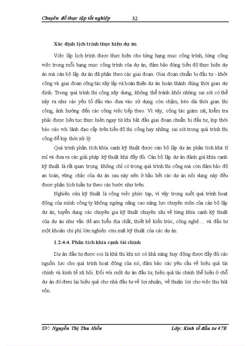 image for page Hoàn thiện công tác lập dự án tại công ty cổ phần tư vấn đầu tư xây dựng và ứng dụng công nghệ mới