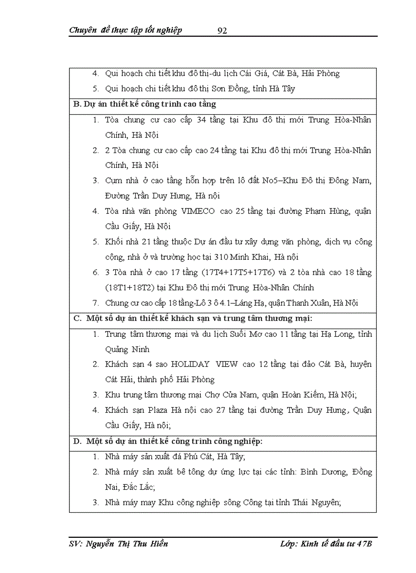 image for page Hoàn thiện công tác lập dự án tại công ty cổ phần tư vấn đầu tư xây dựng và ứng dụng công nghệ mới
