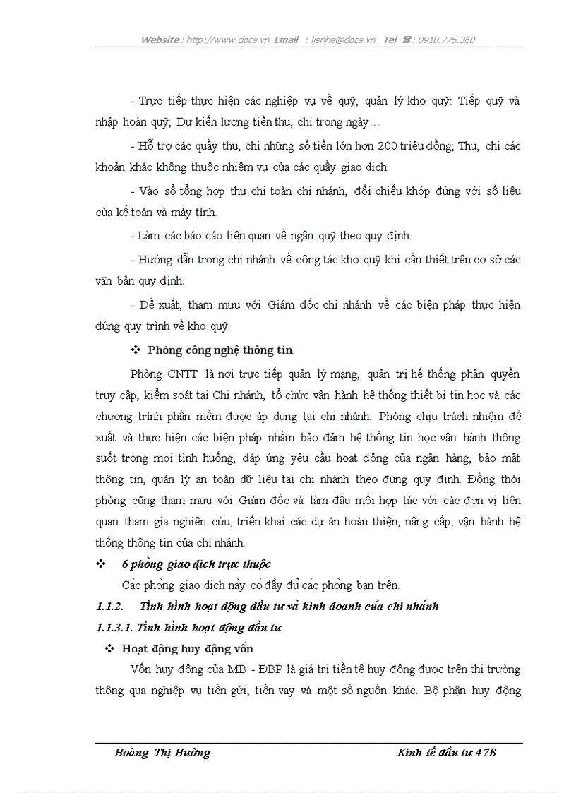 image for page Hoa n thiê n công ta c thâ m đi nh ru i ro dư a n xin vay vô n ta i Ngân ha ng TMCP Quân đô i chi nha nh Điê n Biên Phu