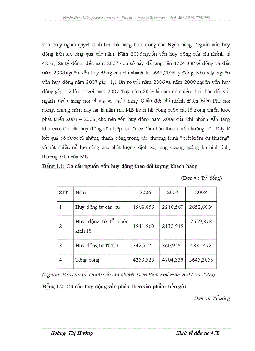 image for page Hoa n thiê n công ta c thâ m đi nh ru i ro dư a n xin vay vô n ta i Ngân ha ng TMCP Quân đô i chi nha nh Điê n Biên Phu