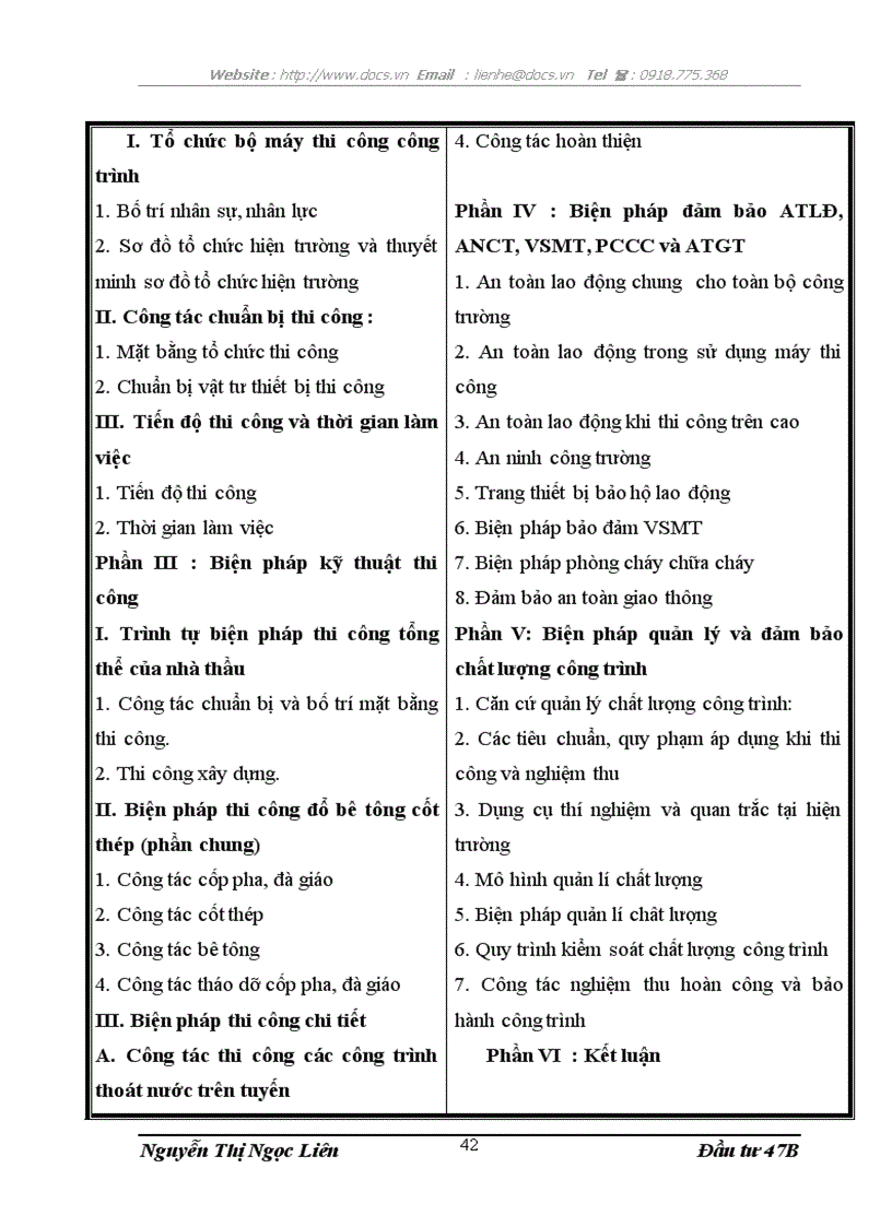 image for page Thực trạng công tác đấu thầu công tác dự thầu và một số giải pháp nhằm nâng cao khả năng thắng thầu của công ty cổ phần xây dựng và phát triển