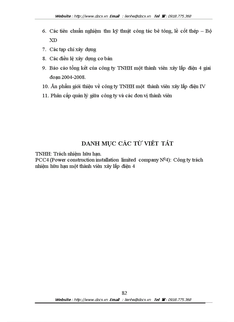 image for page Đánh giá chất lượng mạng lưới các công trình cấp điện ở Công ty cấp điện