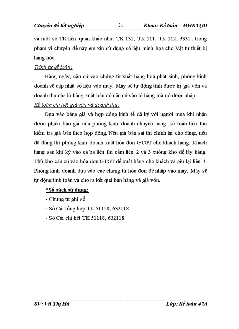 image for page Hoàn thiện kế toán tiêu thụ và xác định kết quả tiêu thụ hàng hoá ở Công ty Cổ phần Thiết bị Xăng dầu Petrolimex