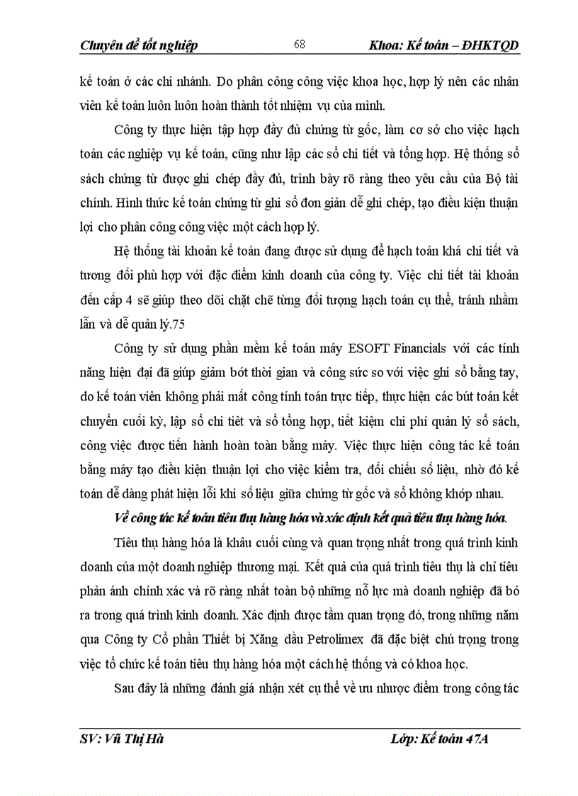 image for page Hoàn thiện kế toán tiêu thụ và xác định kết quả tiêu thụ hàng hoá ở Công ty Cổ phần Thiết bị Xăng dầu Petrolimex