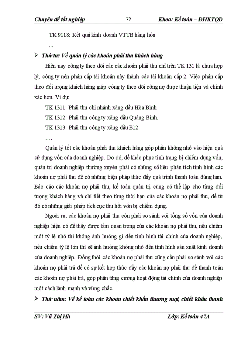 image for page Hoàn thiện kế toán tiêu thụ và xác định kết quả tiêu thụ hàng hoá ở Công ty Cổ phần Thiết bị Xăng dầu Petrolimex