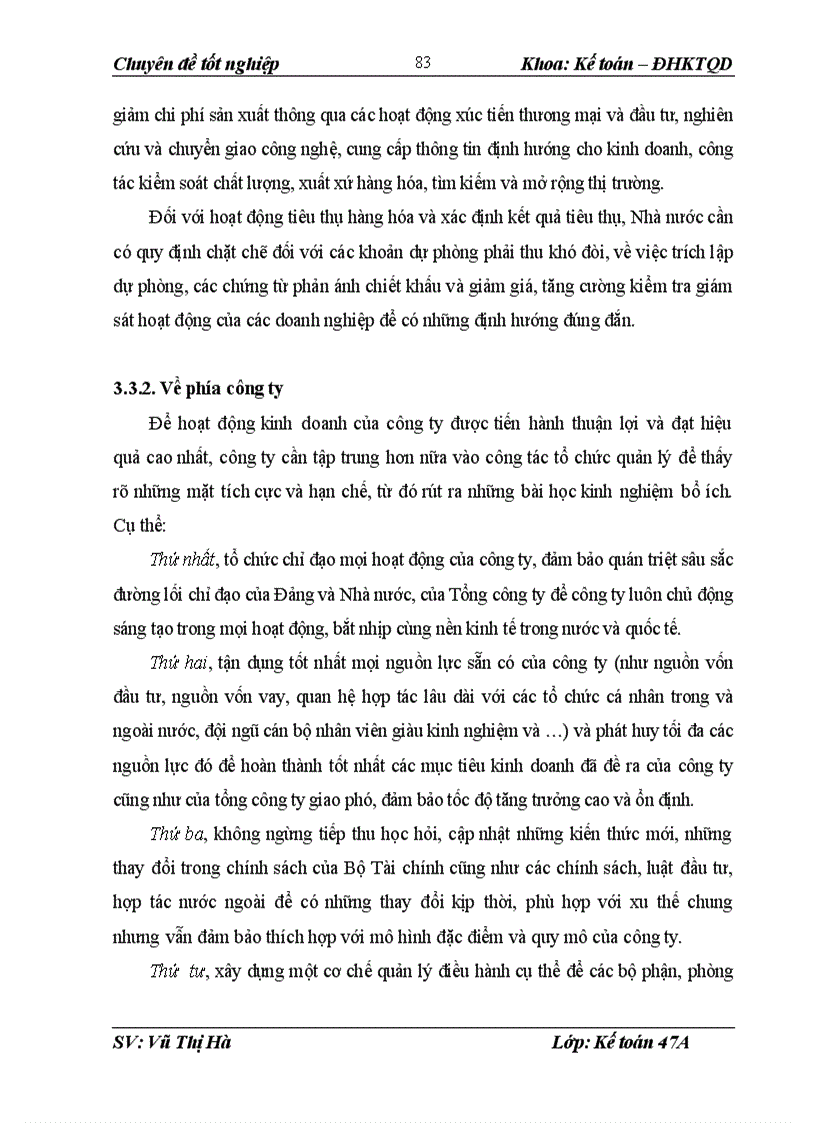 image for page Hoàn thiện kế toán tiêu thụ và xác định kết quả tiêu thụ hàng hoá ở Công ty Cổ phần Thiết bị Xăng dầu Petrolimex