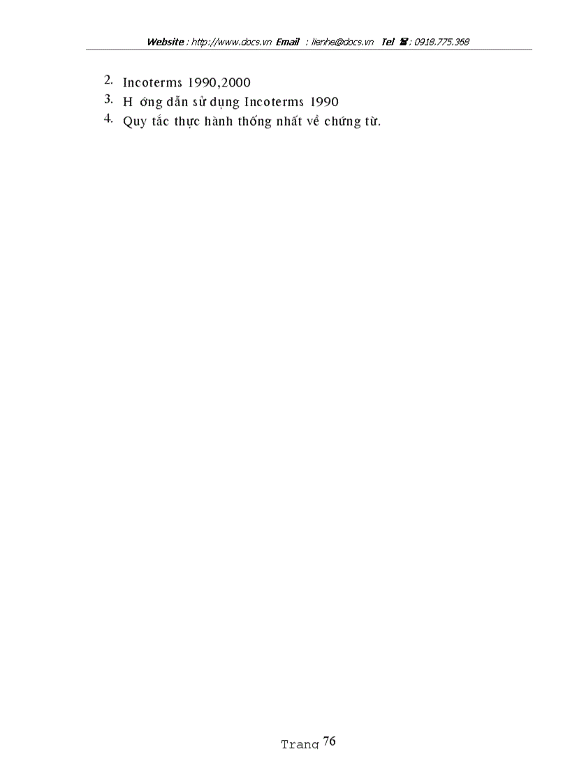 image for page Cơ sở pháp lý và thực tiễn kí kết thực hiện hợp đồng nhập khẩu thiết bị tại công ty Gạch ốp lát Hà Nội