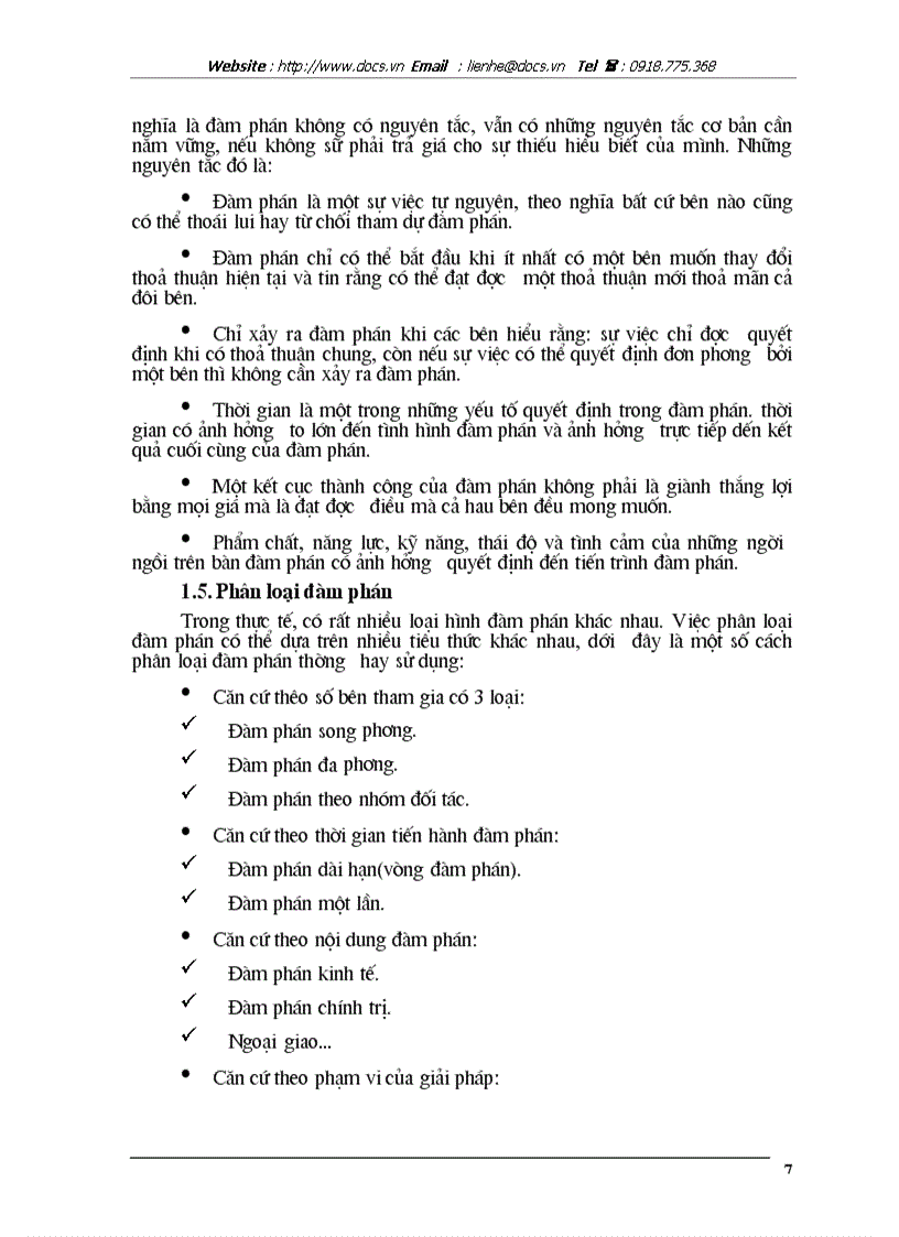 image for page Thực trạng và giải pháp phát triển hoạt động đàm phán trên lĩnh vực kinh tế và kinh doanh quốc tế ở Việt Nam trong giai đoạn hiện nay