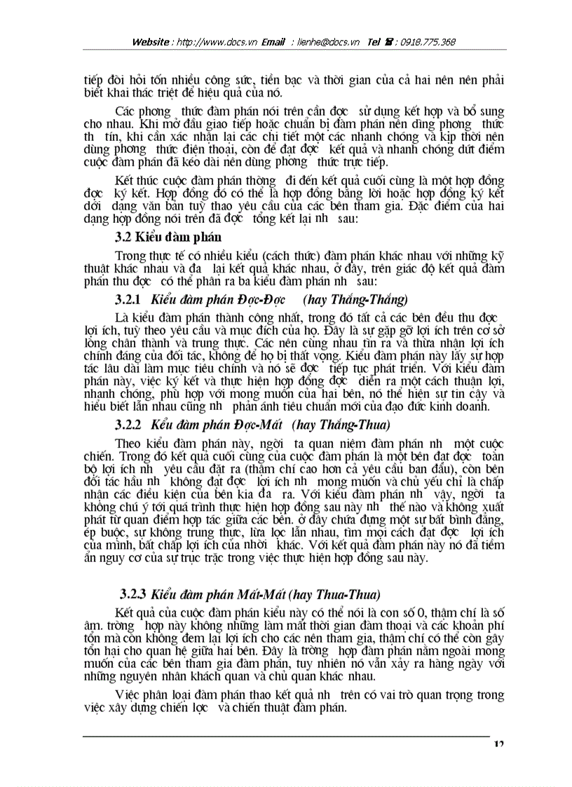 image for page Thực trạng và giải pháp phát triển hoạt động đàm phán trên lĩnh vực kinh tế và kinh doanh quốc tế ở Việt Nam trong giai đoạn hiện nay