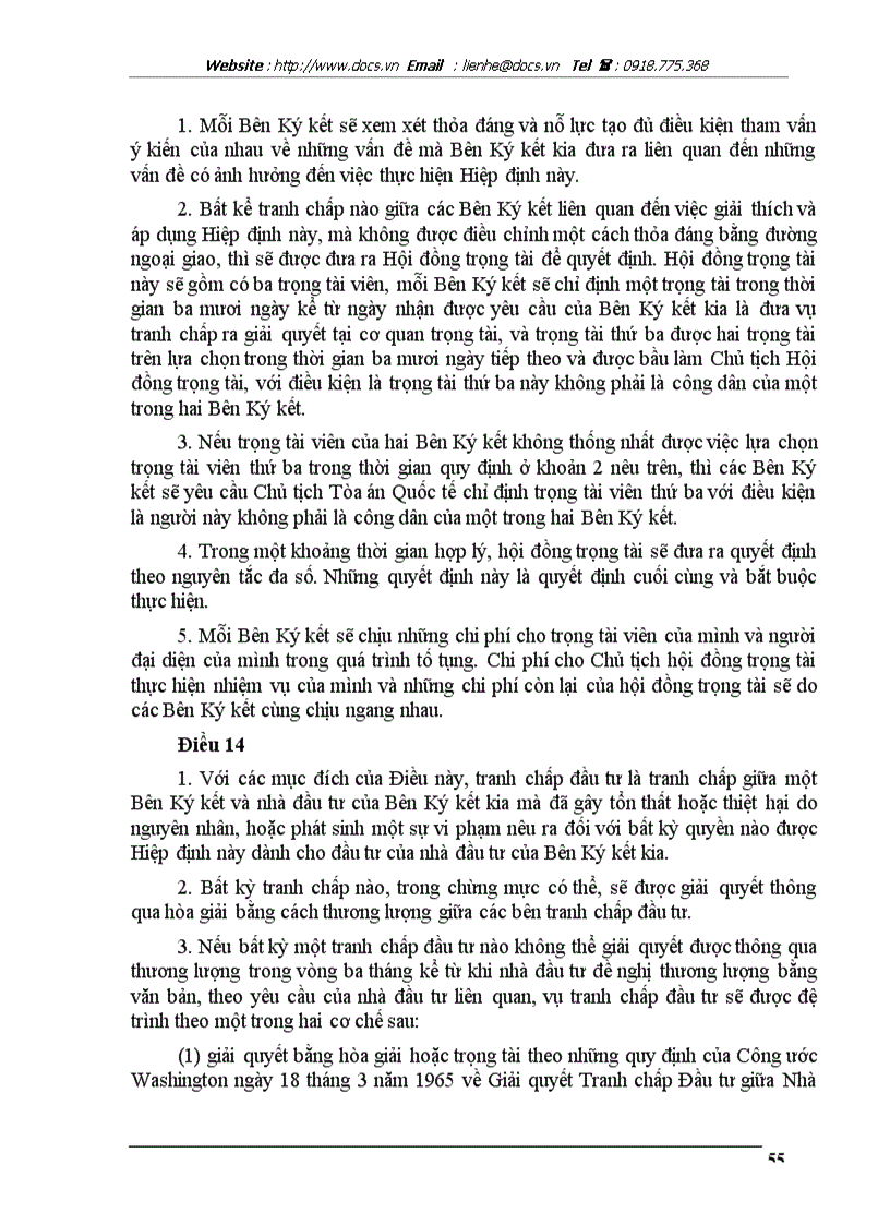 image for page Thực trạng và giải pháp phát triển hoạt động đàm phán trên lĩnh vực kinh tế và kinh doanh quốc tế ở Việt Nam trong giai đoạn hiện nay