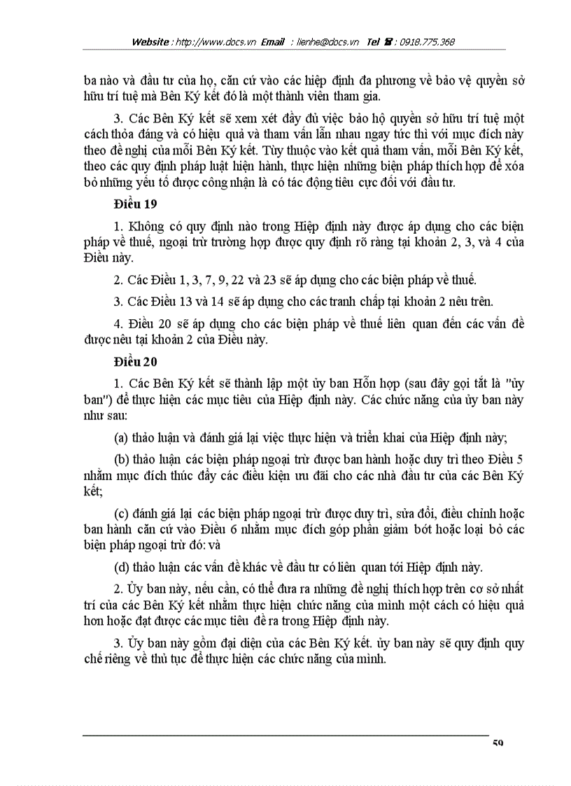 image for page Thực trạng và giải pháp phát triển hoạt động đàm phán trên lĩnh vực kinh tế và kinh doanh quốc tế ở Việt Nam trong giai đoạn hiện nay