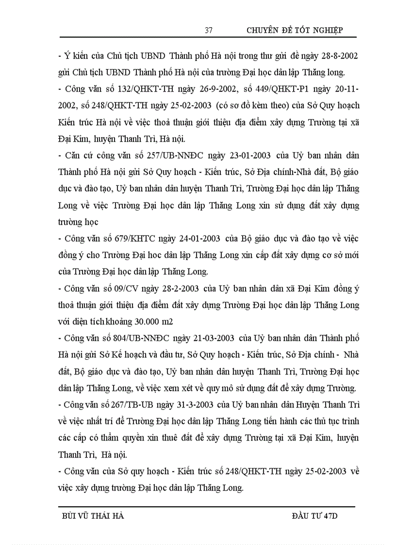 image for page Hoàn thiện công tác thẩm định dự án đầu tư vay vốn tại Ngân hàng Nông nghiệp và phát triển Nông thôn Chi nhánh Nam Hà Nội