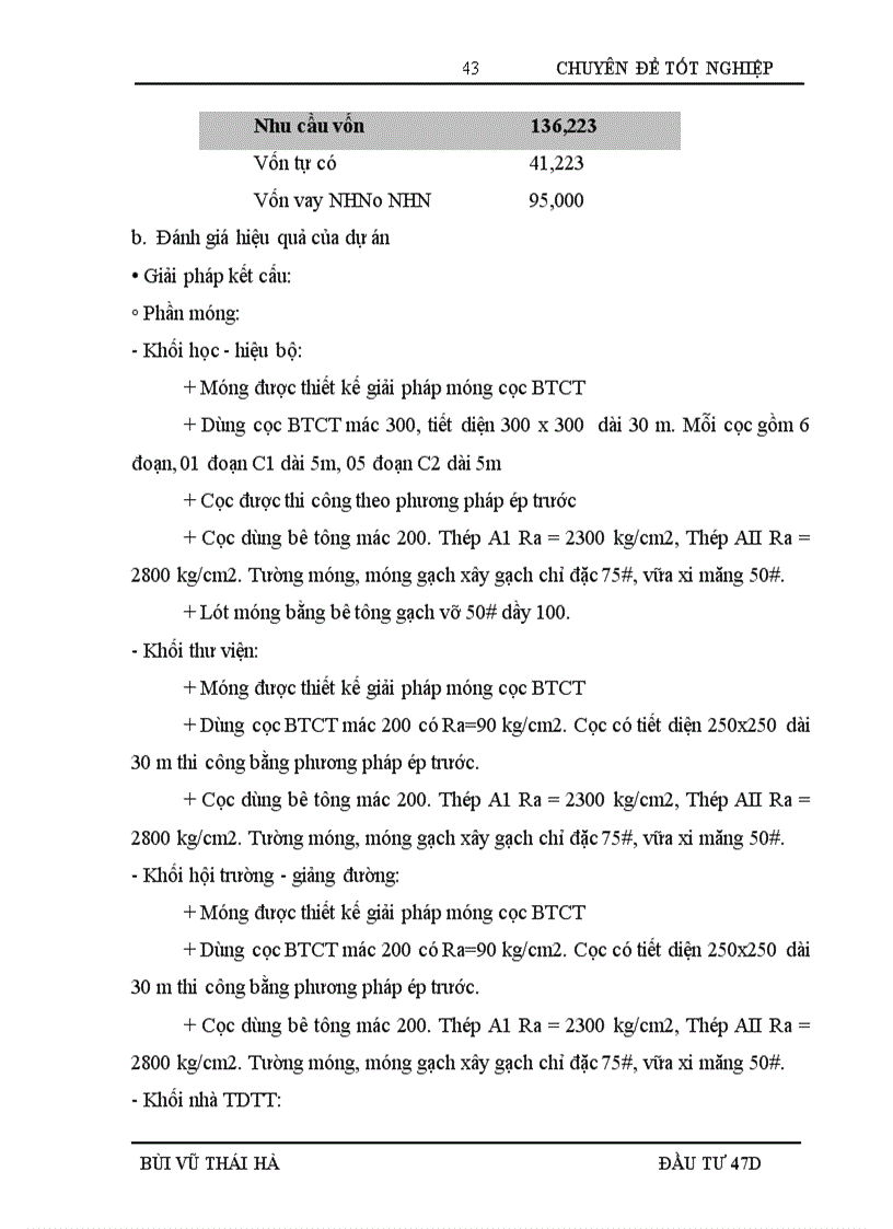 image for page Hoàn thiện công tác thẩm định dự án đầu tư vay vốn tại Ngân hàng Nông nghiệp và phát triển Nông thôn Chi nhánh Nam Hà Nội