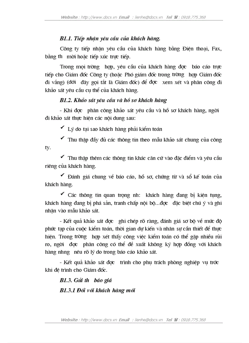 image for page Hoàn thiện quy trình kiểm toán khoản mục hàng tồn kho trong kiểm toán báo cáo tài chính do công ty trách nhiệm hữu hạn kiểm toán Đông Dương thực hiện