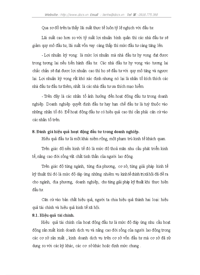 image for page Đầu tư phát triển tại Công ty Cổ phần Sara Window Thực trạng và giải pháp